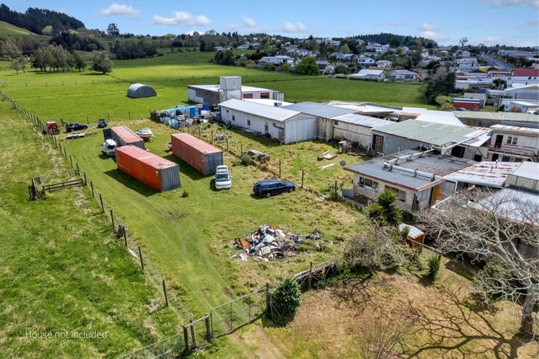 Photo of property in 19 King Street, Hikurangi, 0114