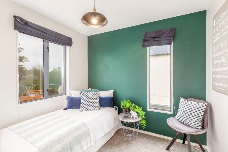 Photo of property in 6/24 Melrose Street, Christchurch Central, Christchurch, 8013