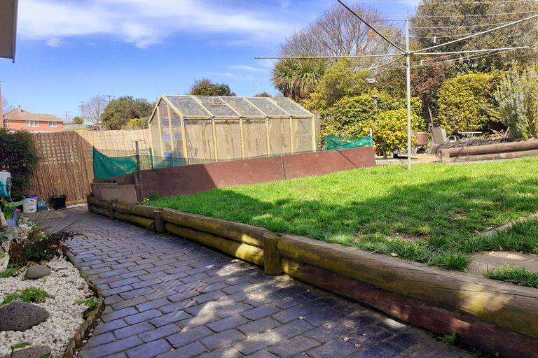 Photo of property in 8 Benmore Street, Glenwood, Timaru, 7910