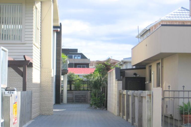 Photo of property in 42b Muricata Avenue, Mount Maunganui, 3116