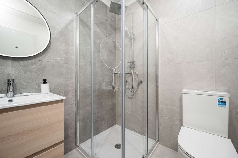 Photo of property in 42e Westgate Drive, Westgate, Auckland, 0614