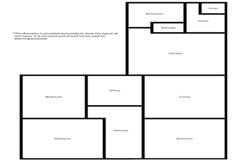 Photo of property in 38 Buchanan Street, Parkside, Timaru, 7910