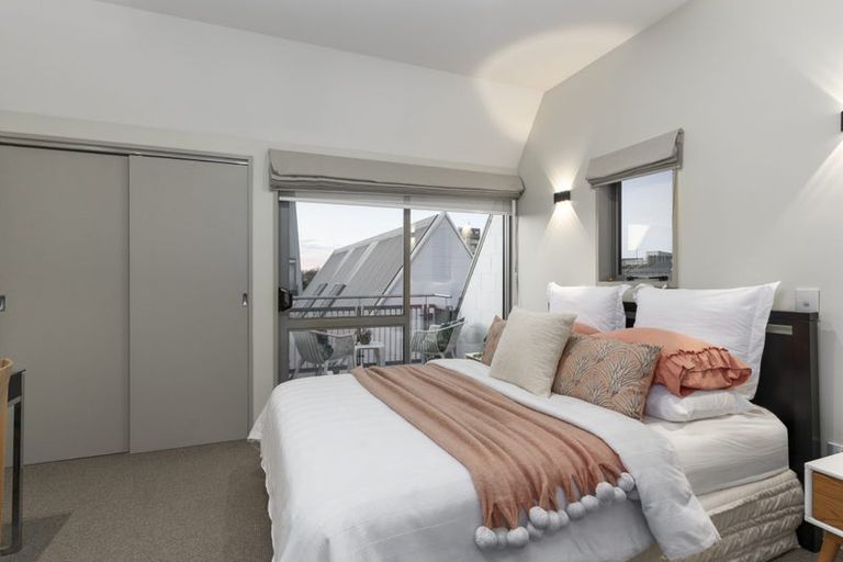 Photo of property in 21/41 Cambridge Terrace, Christchurch Central, Christchurch, 8013