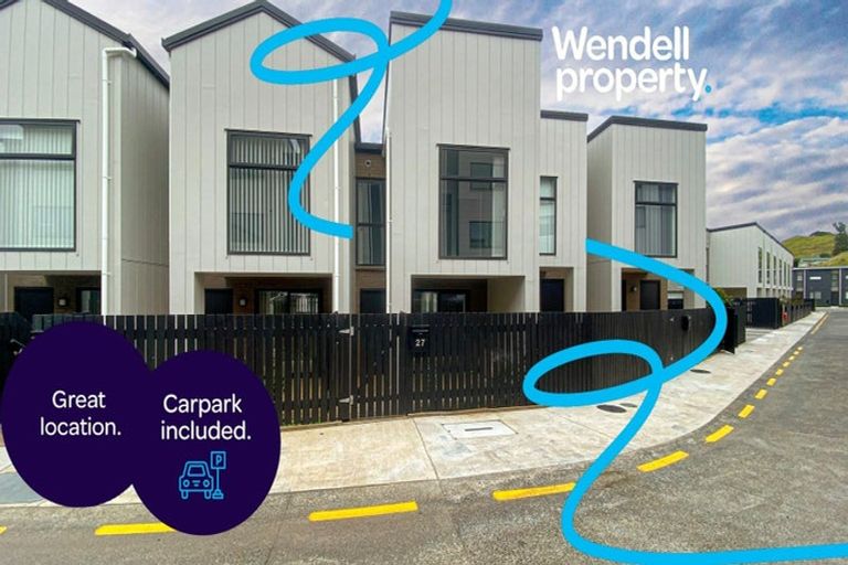 Photo of property in 27 Tukari Lane, Mangere Bridge, Auckland, 2022