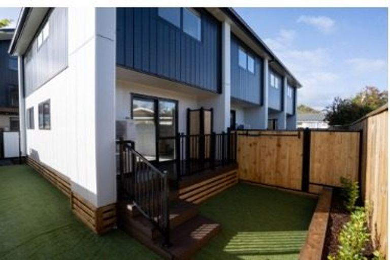 Photo of property in 9/41 Collingwood Street, Waterloo, Lower Hutt, 5011