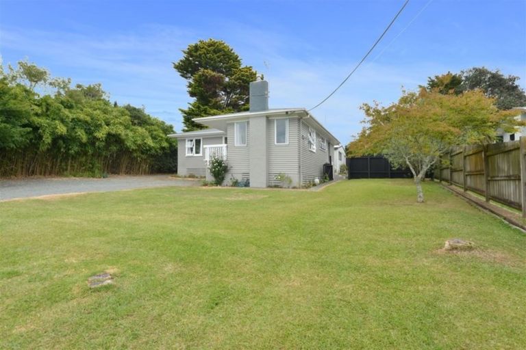 Photo of property in 21 Cockburn Street, Onerahi, Whangarei, 0110