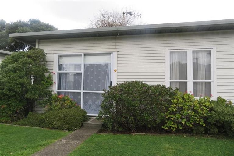 Photo of property in 164 Hutt Road, Petone, Lower Hutt, 5012