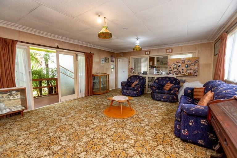 Photo of property in 44 Claremont Avenue, Paeroa, 3600