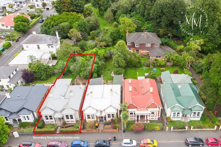 Photo of property in 1057 George Street, North Dunedin, Dunedin, 9016