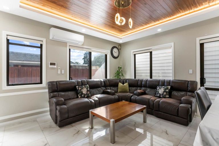 Photo of property in 42b Motatau Road, Papatoetoe, Auckland, 2025