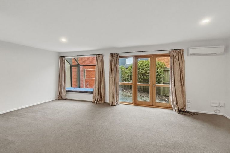 Photo of property in 5/27 Darvel Street, Riccarton, Christchurch, 8011