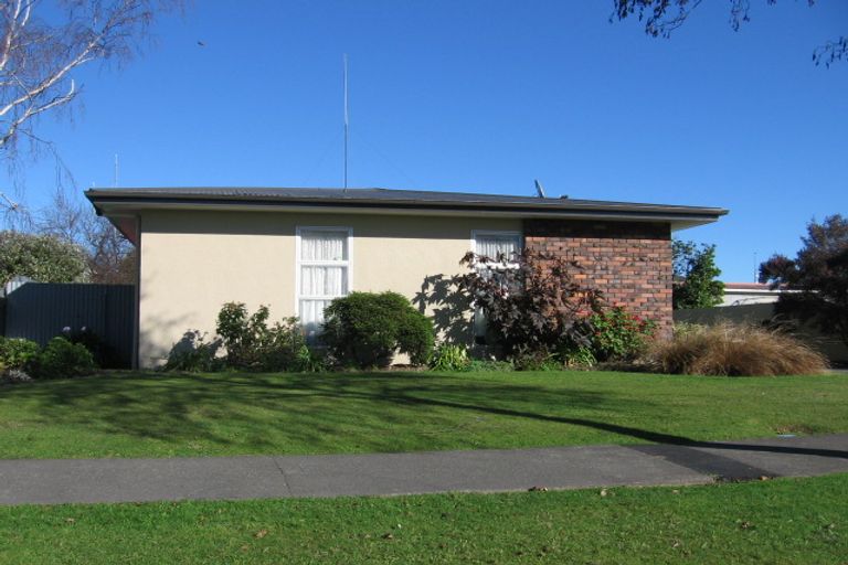 Photo of property in 44 Langley Avenue, Milson, Palmerston North, 4414