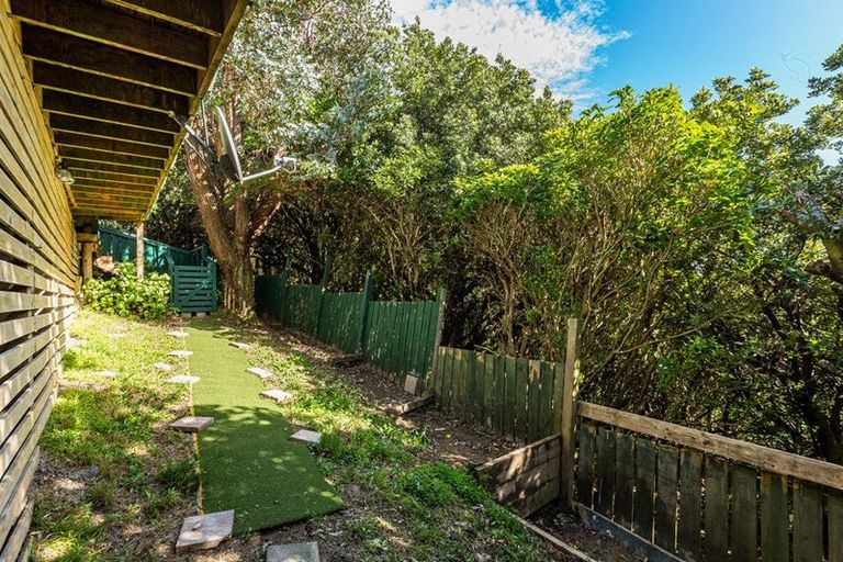 Photo of property in 24a Ahuriri Street, Strathmore Park, Wellington, 6022