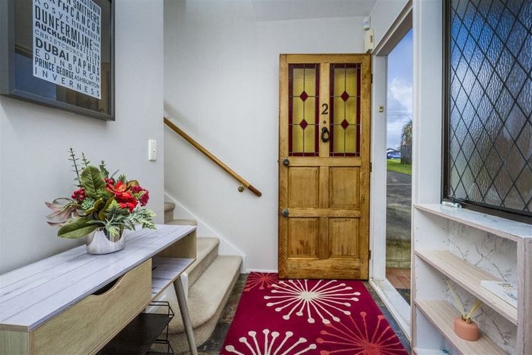 Photo of property in 2/14 Aramoana Avenue, Devonport, Auckland, 0624