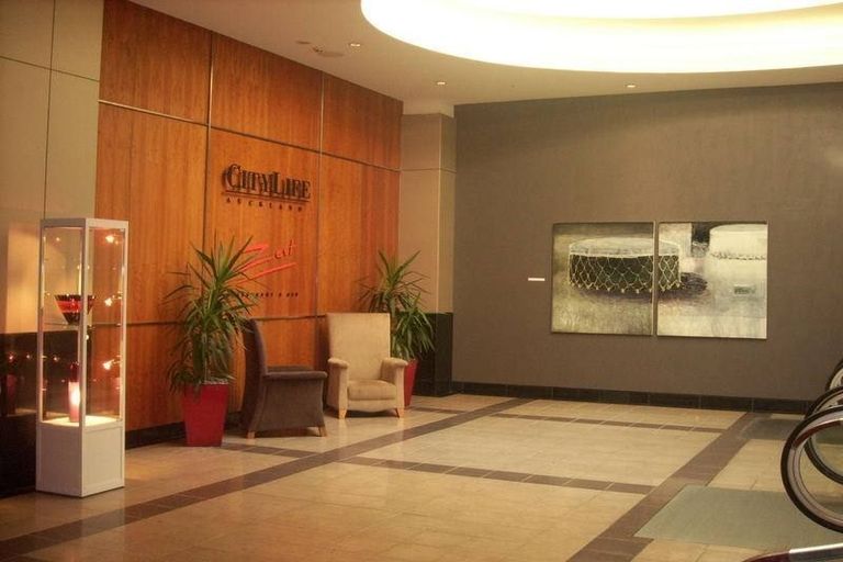 Photo of property in Zest Apartments, 817/72 Nelson Street, Auckland Central, Auckland, 1010