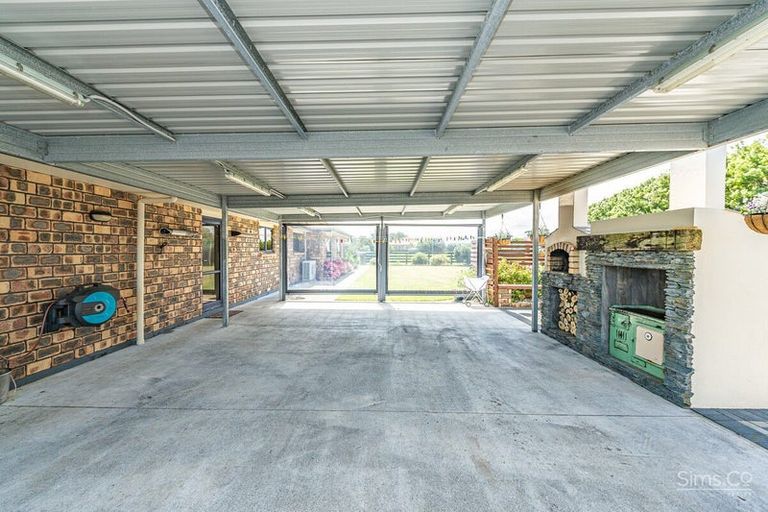 Photo of property in 638 Rapanui Road, Kai Iwi, Whanganui, 4574