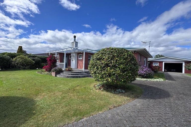 Photo of property in 21 Tasman Street, Levin, 5510