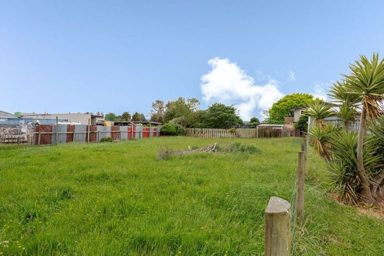 Photo of property in 98 Regent Street, Pahiatua, 4910