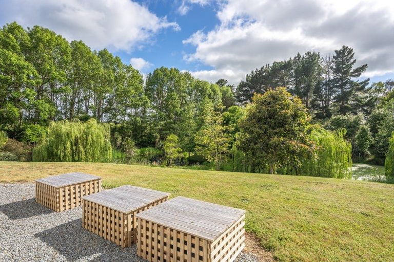 Photo of property in 1 Kristin Place, Manakau, 5573