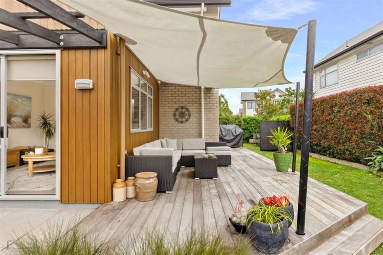 Photo of property in 6 Corsair Street, Hobsonville, Auckland, 0616