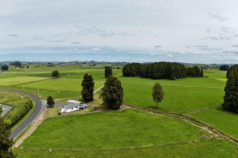 Photo of property in 342 Mangawhero Road, Otorohanga, 3975