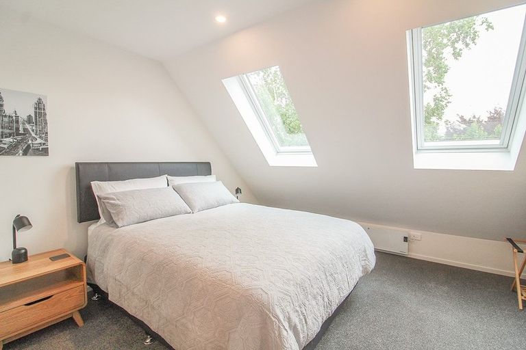 Photo of property in 8/432 Great King Street, North Dunedin, Dunedin, 9016