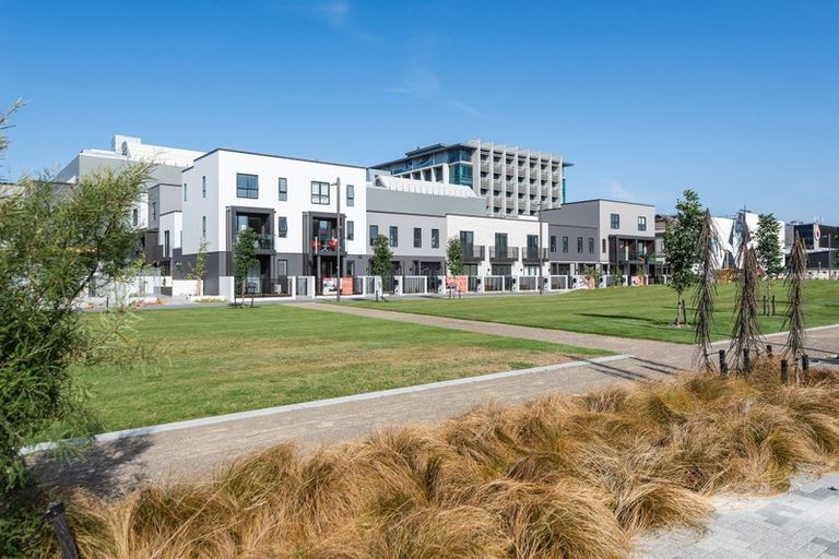 Photo of property in 12/191 Cashel Street, Christchurch Central, Christchurch, 8011