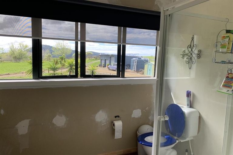 Photo of property in 383 Bickerstaffe Road, Maungaturoto, 0587