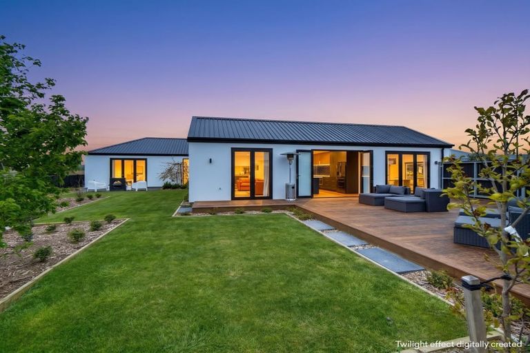 Photo of property in 24 Gisele Crescent, Halswell, Christchurch, 8025