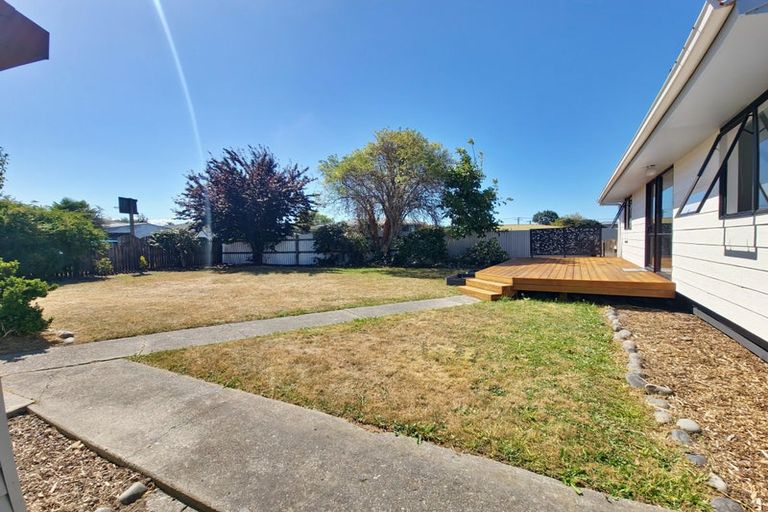 Photo of property in 7a Grant Place, Witherlea, Blenheim, 7201