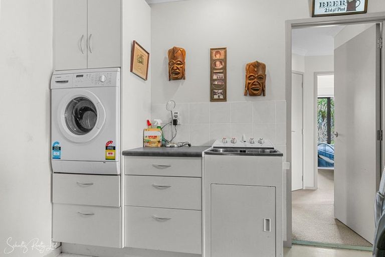 Photo of property in 5 Judd Road, Maungaturoto, 0520