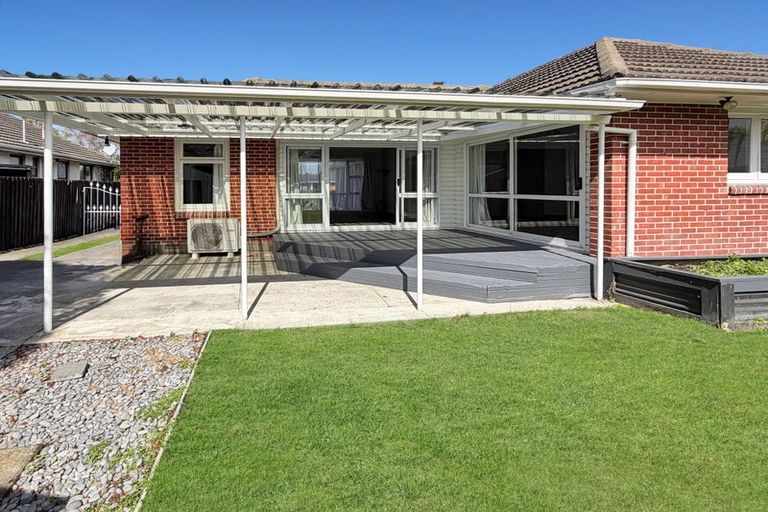Photo of property in 23 Farrington Avenue, Bishopdale, Christchurch, 8053