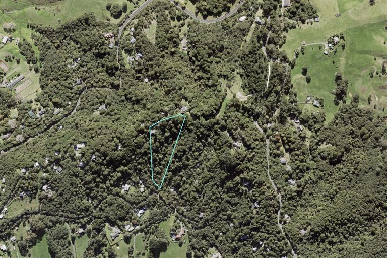 Photo of property in 291 School Road, Waimauku, 0881