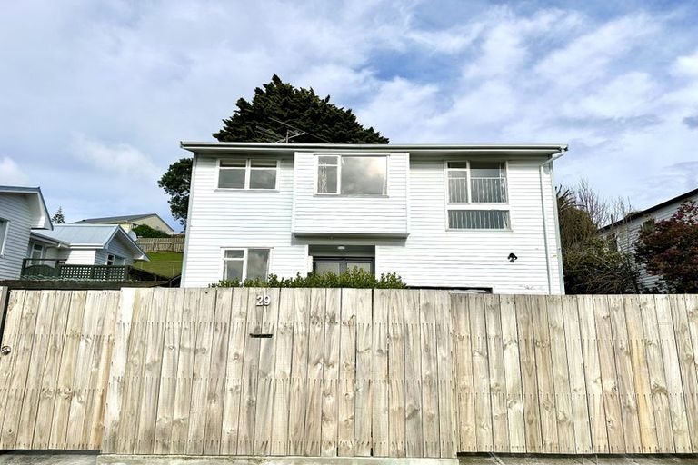 Photo of property in 29 Beaumaris Crescent, Ascot Park, Porirua, 5024