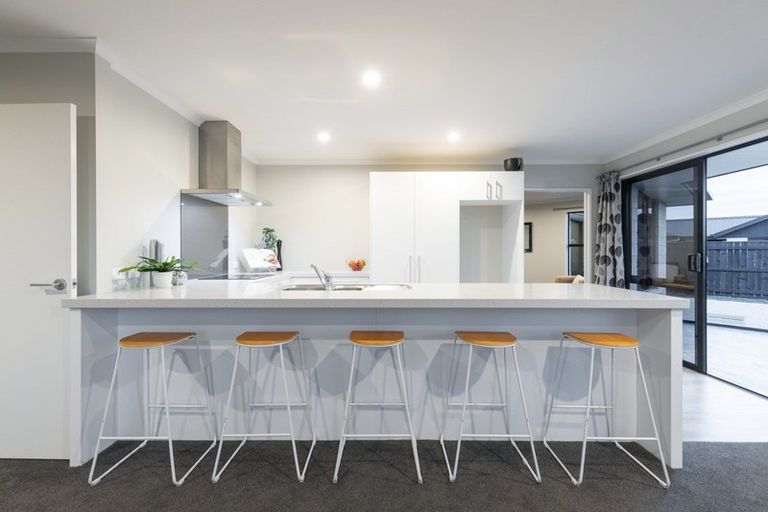 Photo of property in 5 Spitfire Drive, Burleigh, Blenheim, 7201