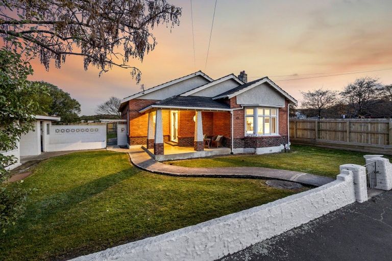 Photo of property in 127 Richardson Street, Saint Kilda, Dunedin, 9012
