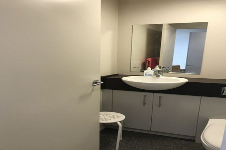 Photo of property in The Peak Apartments, 1001/170 Taranaki Street, Te Aro, Wellington, 6011