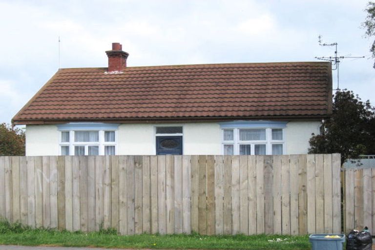 Photo of property in 23 Akaroa Street, Kaiapoi, 7630