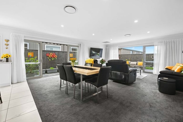 Photo of property in 28 Voight Avenue, Chartwell, Hamilton, 3210