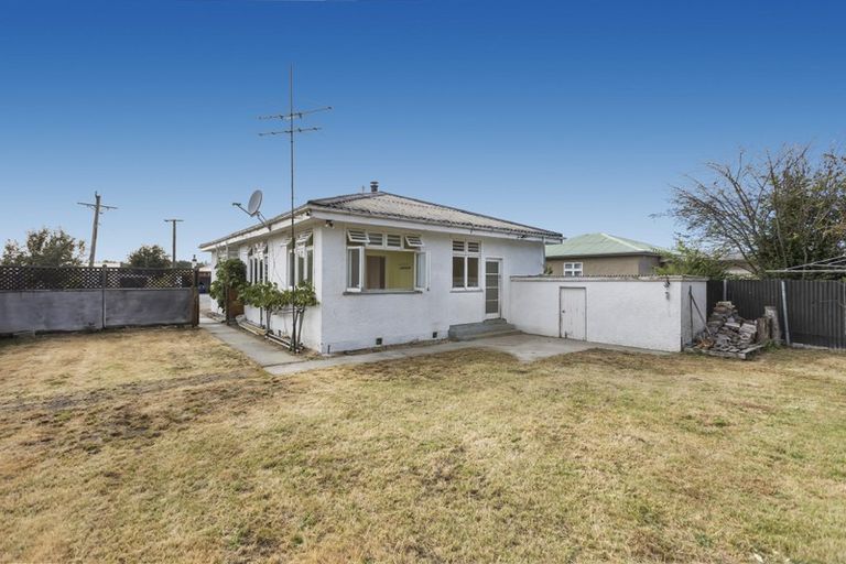 Photo of property in 5 Plunket Street, Omakau, 9376