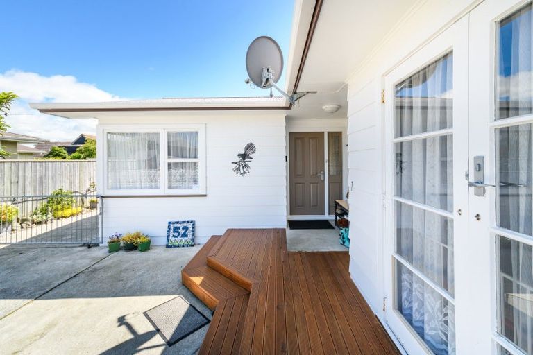 Photo of property in 52 Bamfield Street, Ashhurst, 4810