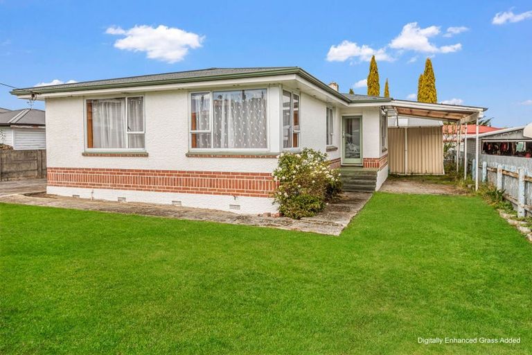 Photo of property in 7 Burrows Street, East Gore, Gore, 9710