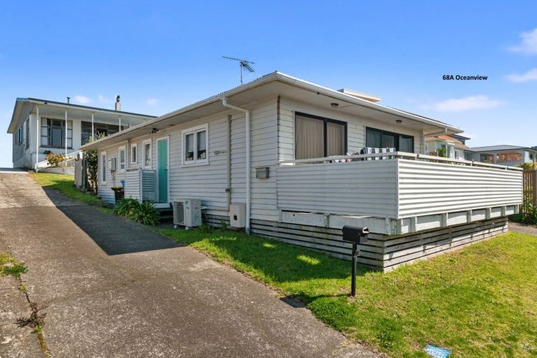 Photo of property in 68b Oceanview Road, Mount Maunganui, 3116