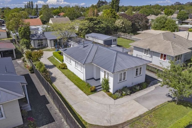 Photo of property in 59 Bader Street, Bader, Hamilton, 3206