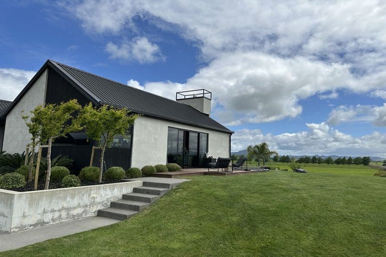 Photo of property in 97 Howard Road, Horsham Downs, Hamilton, 3281