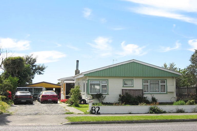 Photo of property in 82 West Belt, Rangiora, 7400
