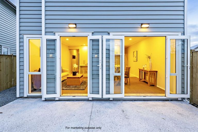 Photo of property in 8 Warbler Crescent, Papakura, 2110