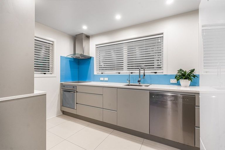 Photo of property in 4/5 Patterson Street, Sandringham, Auckland, 1041