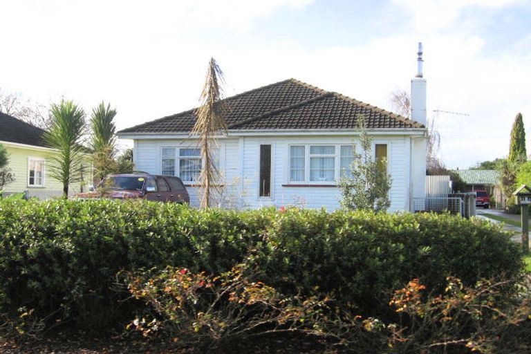 Photo of property in 312 Fenwick Street, Mayfair, Hastings, 4122