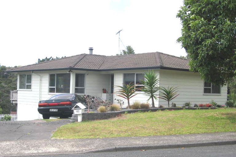 Photo of property in 82 Spinella Drive, Bayview, Auckland, 0629